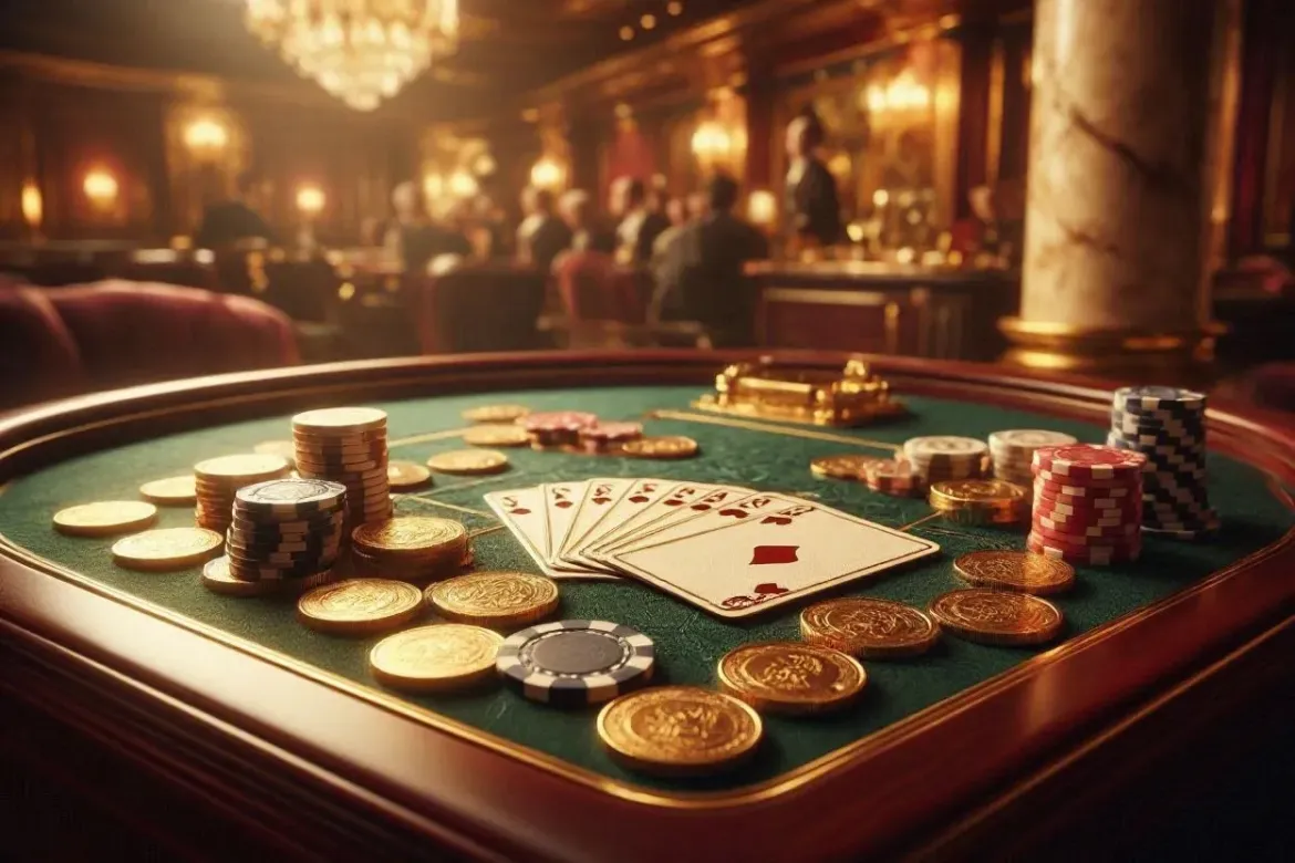NV Casino